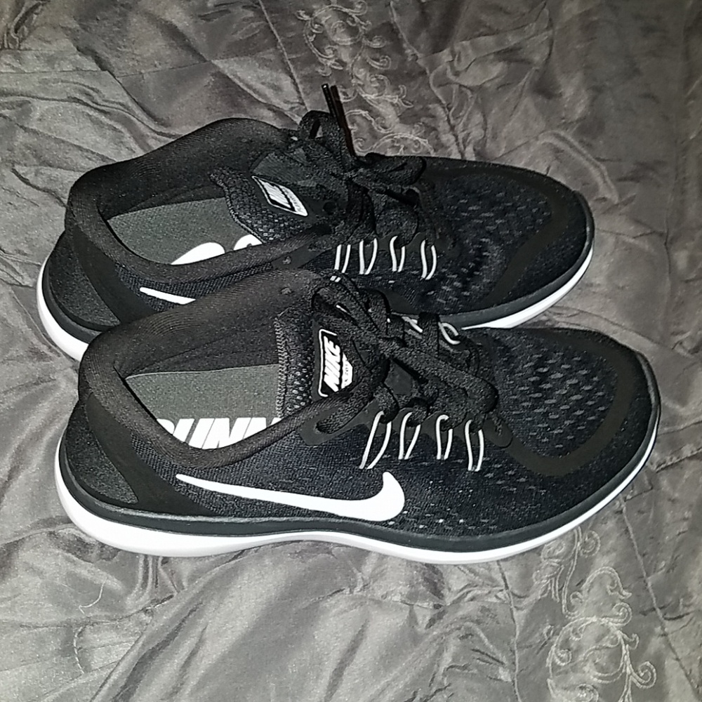 Nike's brand new